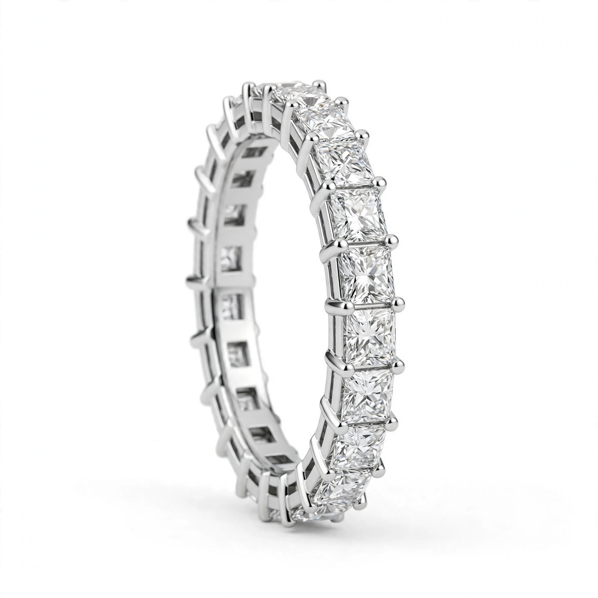 Tennis Ring — Joya House