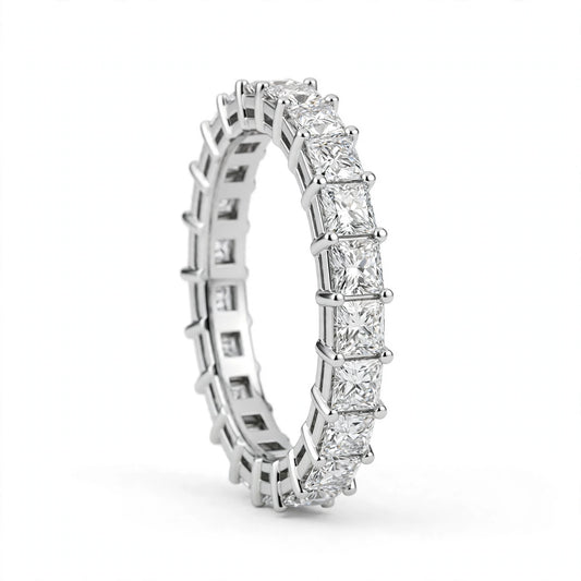 Tennis Ring — Joya House